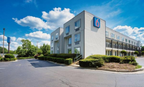 Motel 6 - Augusta, GA